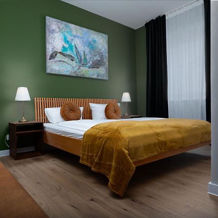 Suedstadt-Hotel Wilhelmshaven Zewnętrze zdjęcie