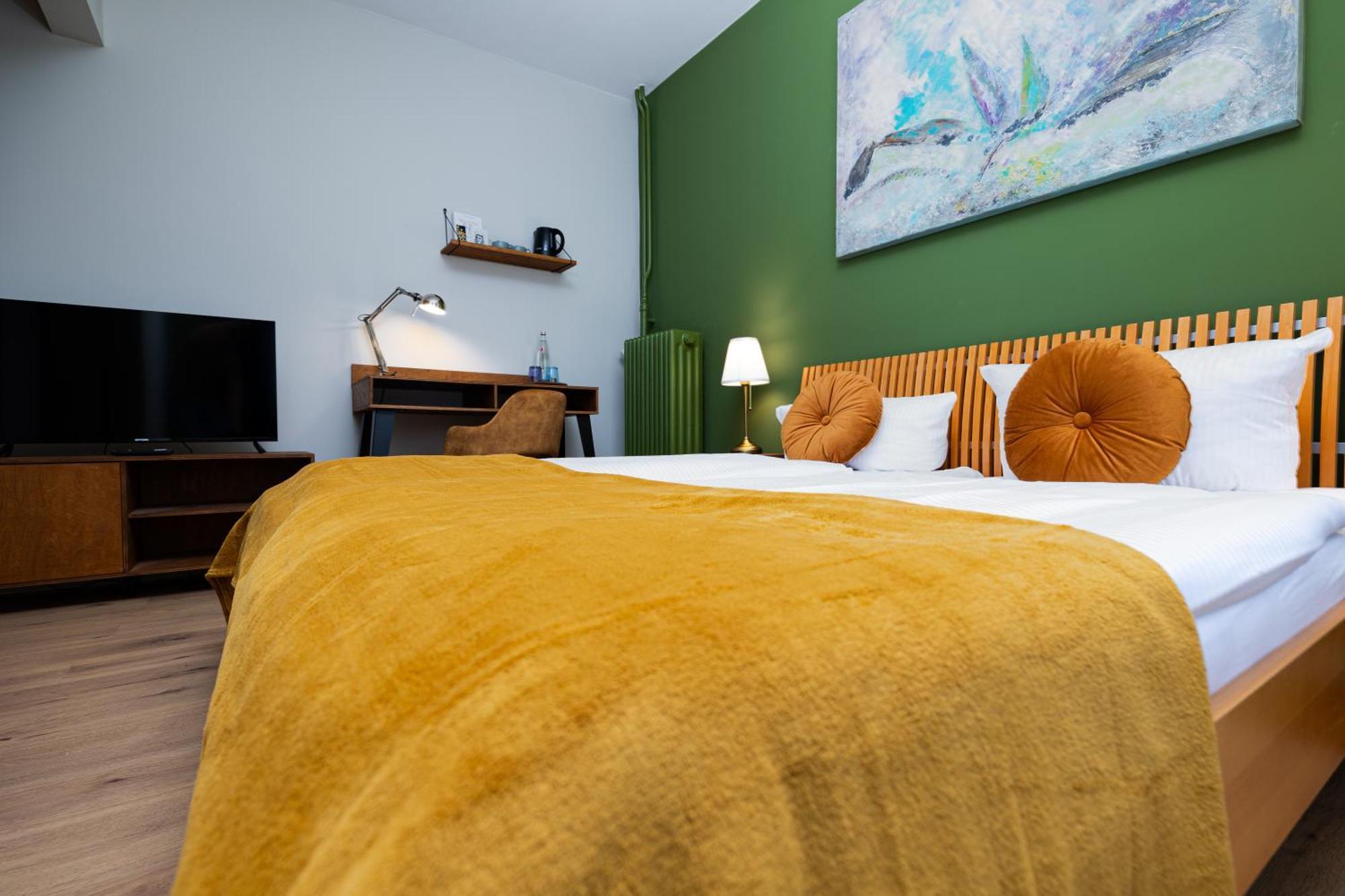 Suedstadt-Hotel Wilhelmshaven Zewnętrze zdjęcie