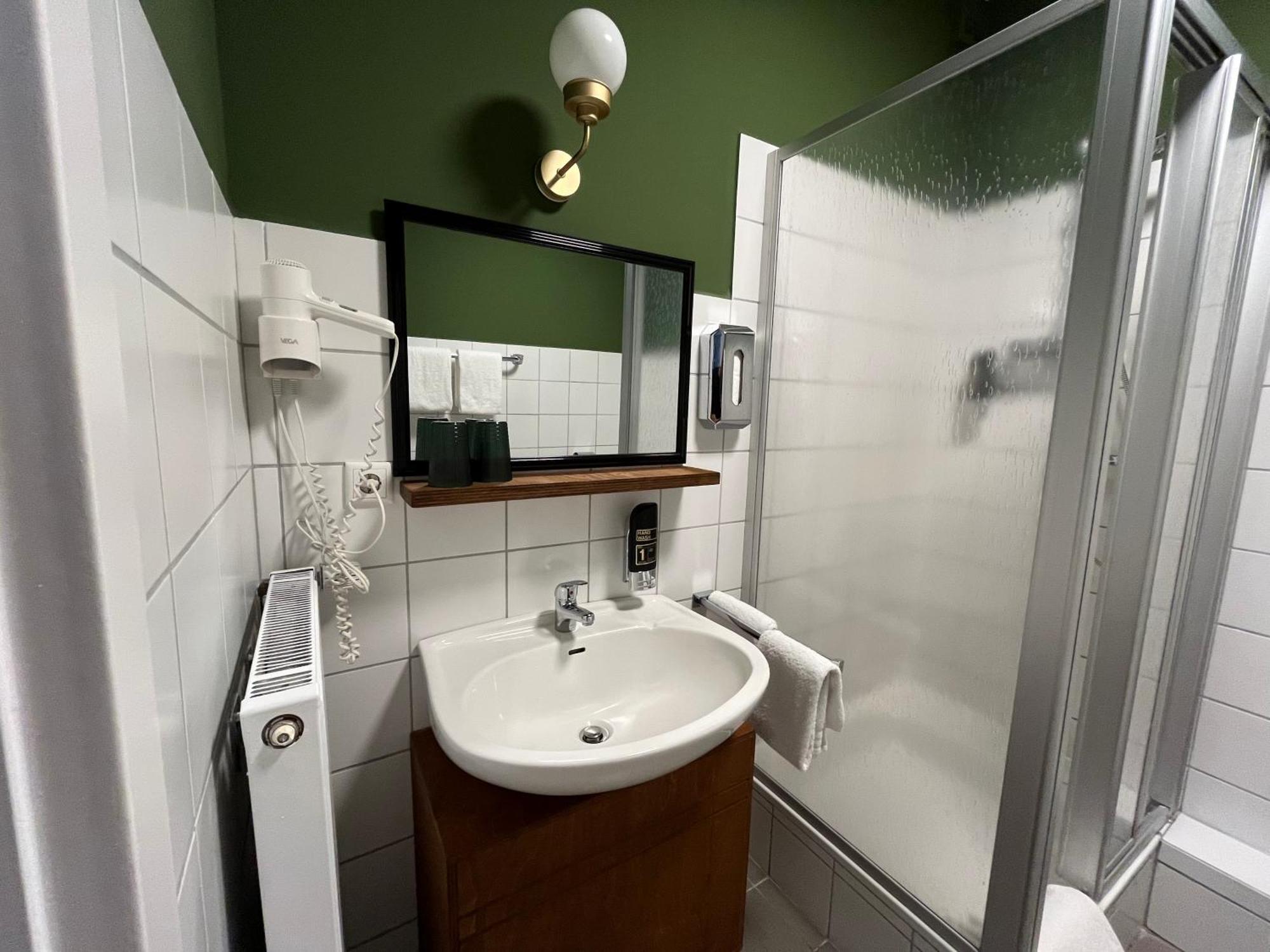 Suedstadt-Hotel Wilhelmshaven Zewnętrze zdjęcie