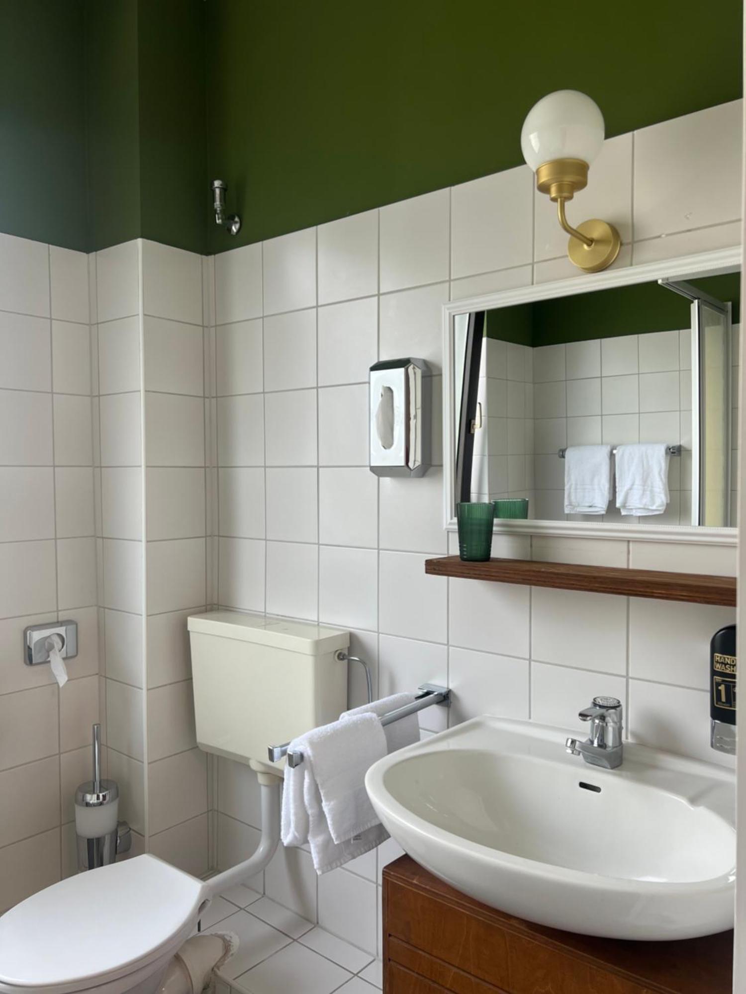 Suedstadt-Hotel Wilhelmshaven Zewnętrze zdjęcie