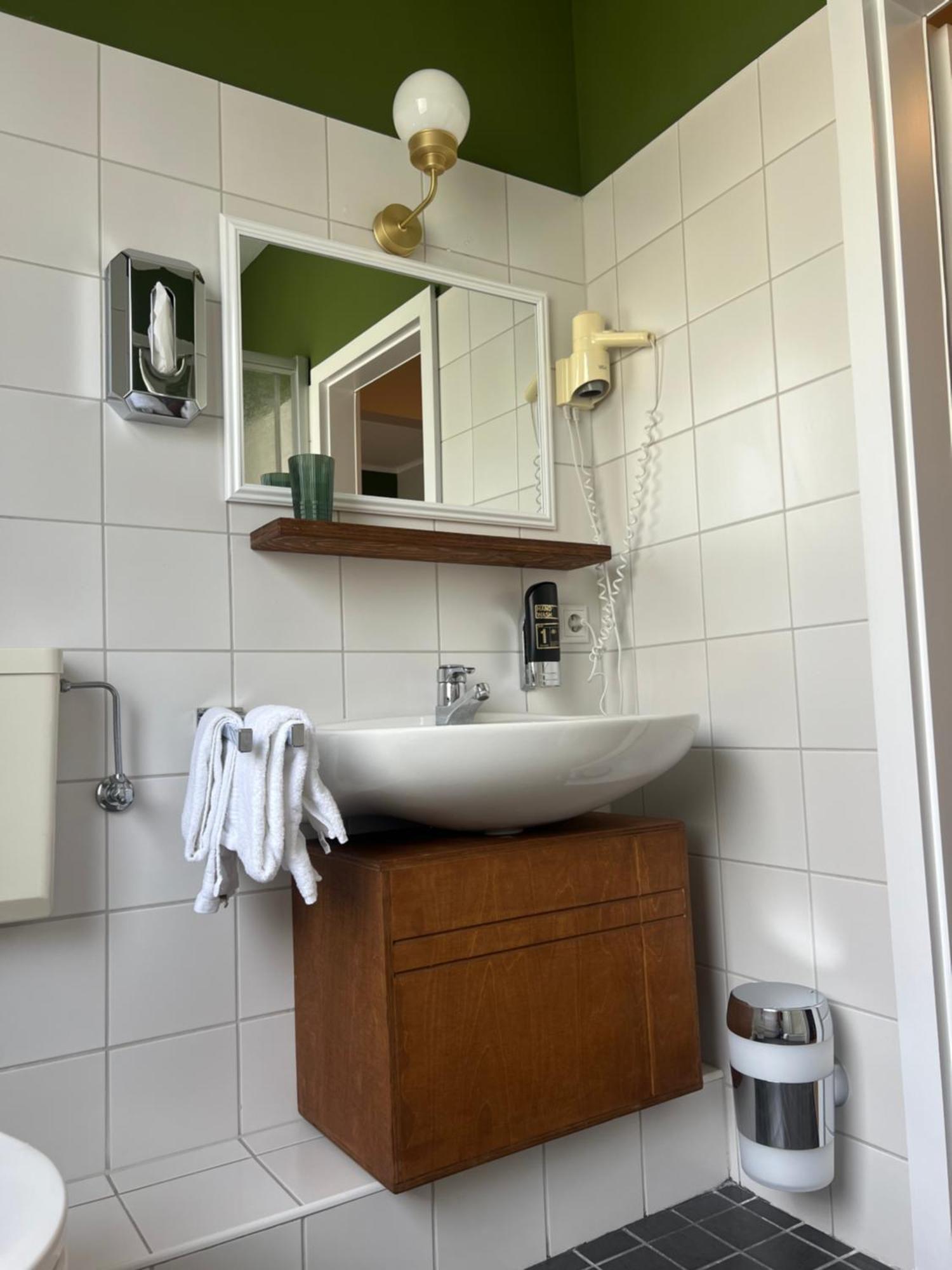 Suedstadt-Hotel Wilhelmshaven Zewnętrze zdjęcie