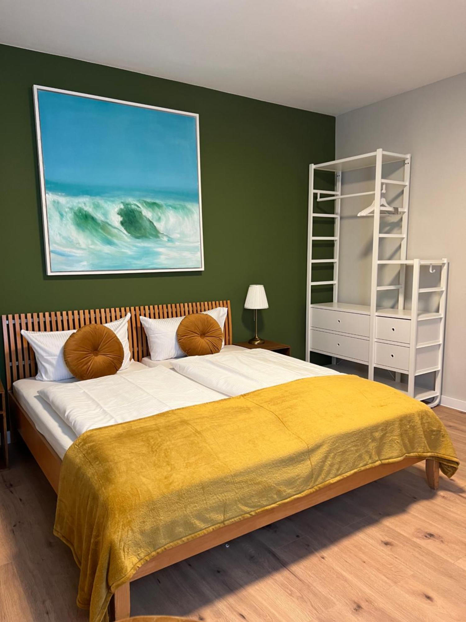 Suedstadt-Hotel Wilhelmshaven Zewnętrze zdjęcie