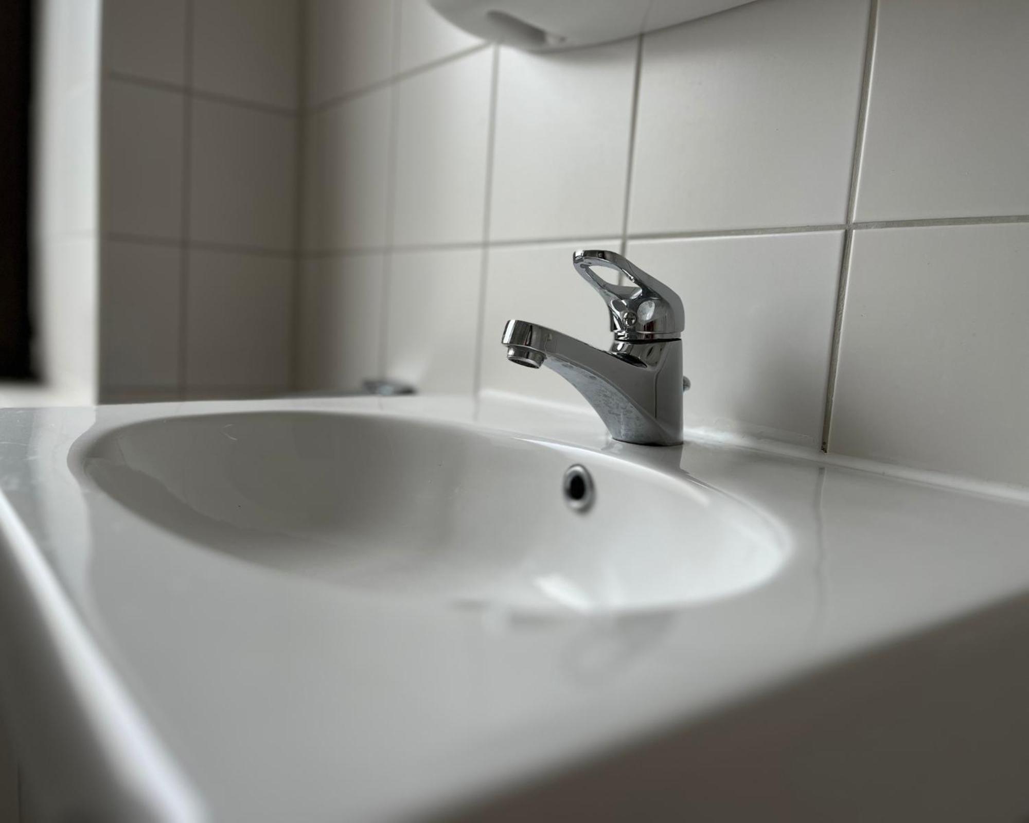 Suedstadt-Hotel Wilhelmshaven Zewnętrze zdjęcie